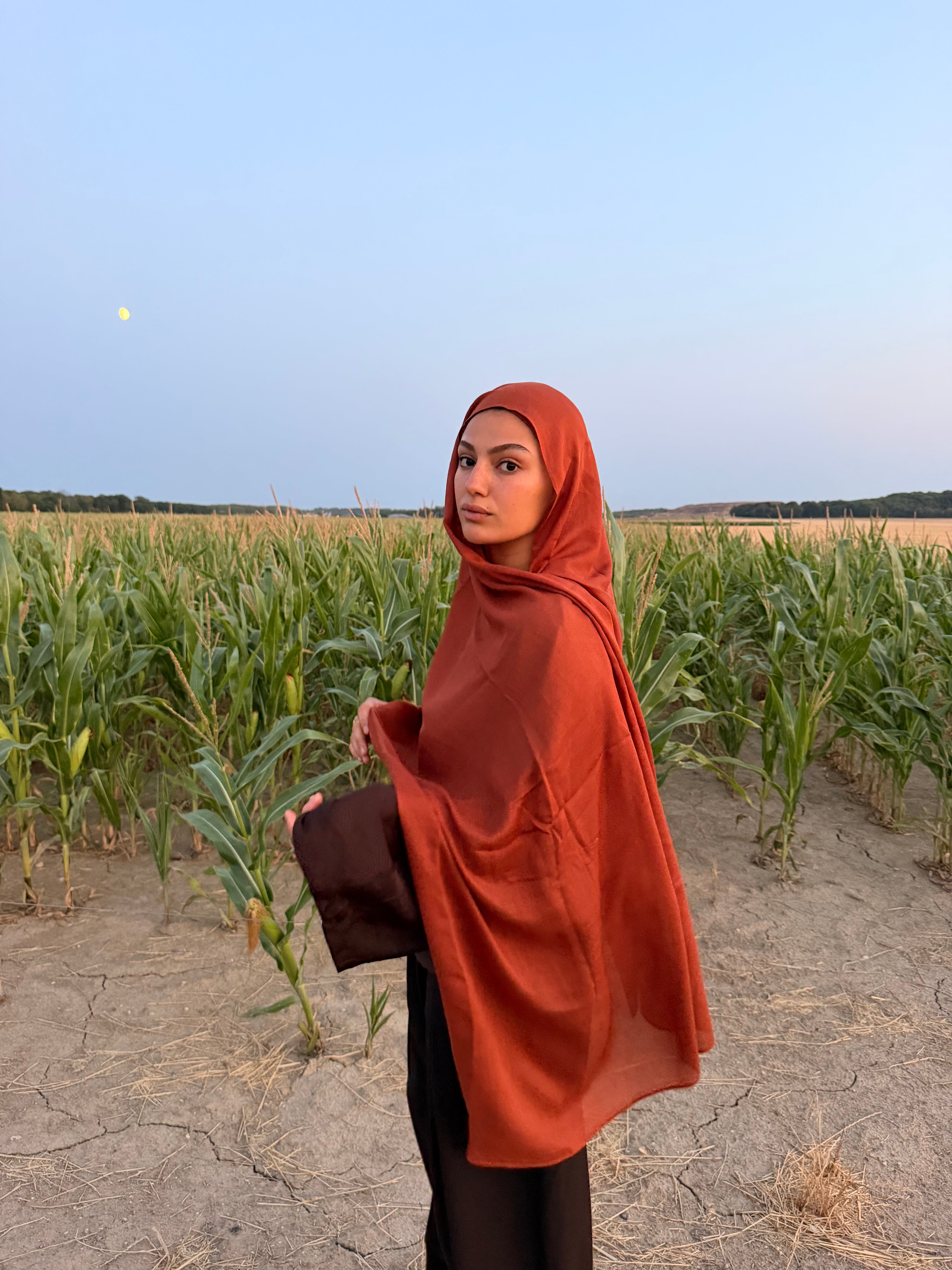 Modal Hijab