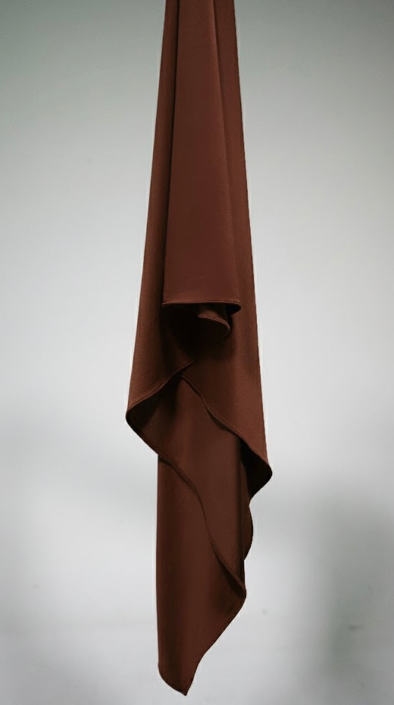 Liquid Jersey Chocolate