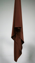 Liquid Jersey Chocolate