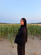 Modal Black
