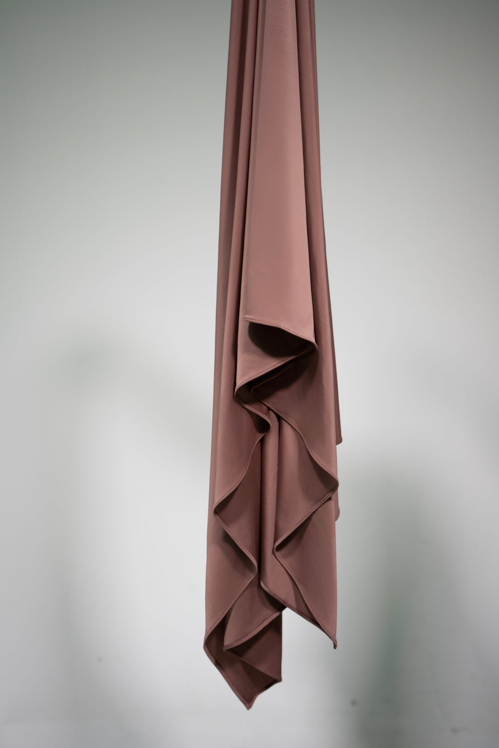 Liquid Jersey Terracota