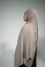 Liquid Jersey Almond