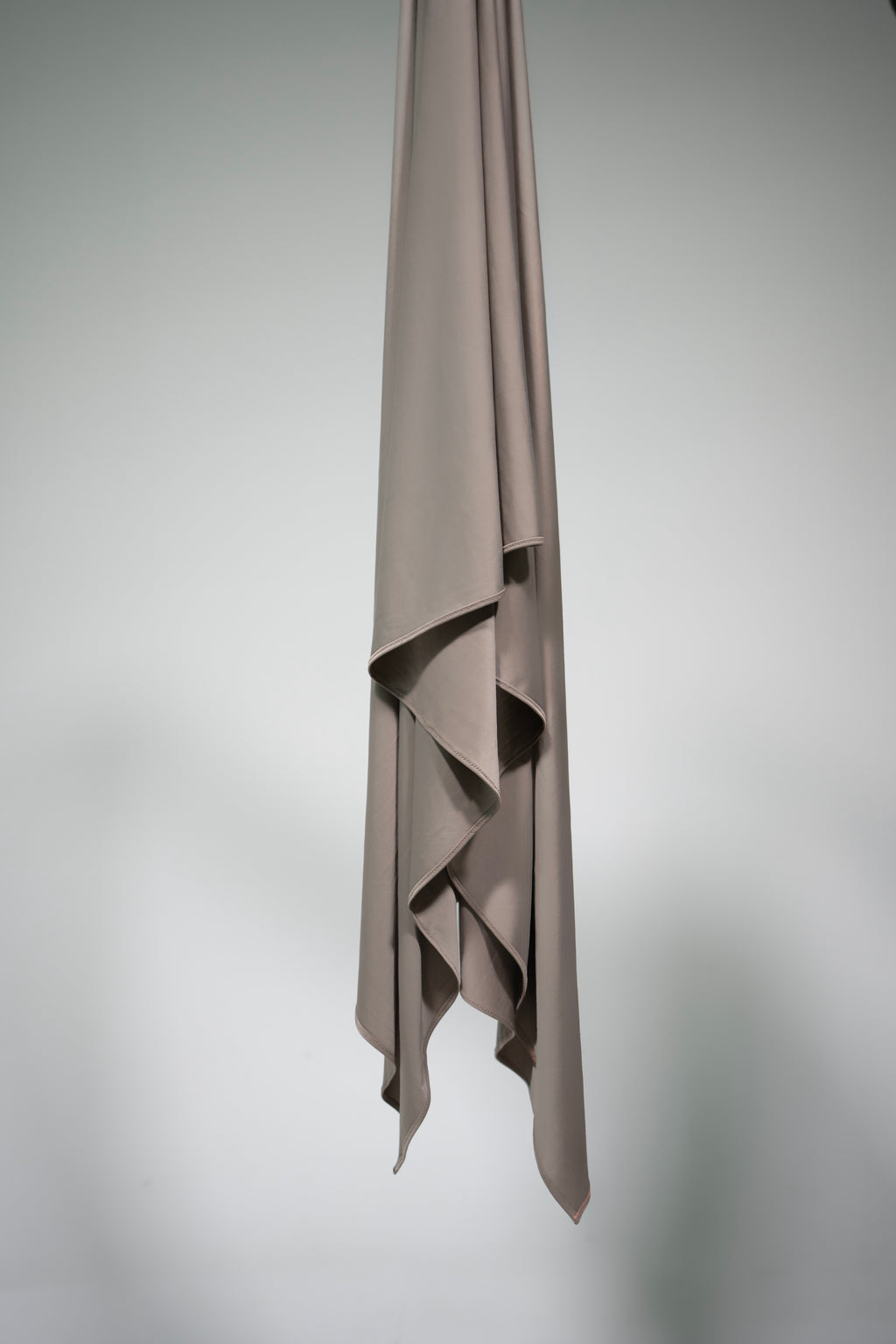 Liquid Jersey Almond