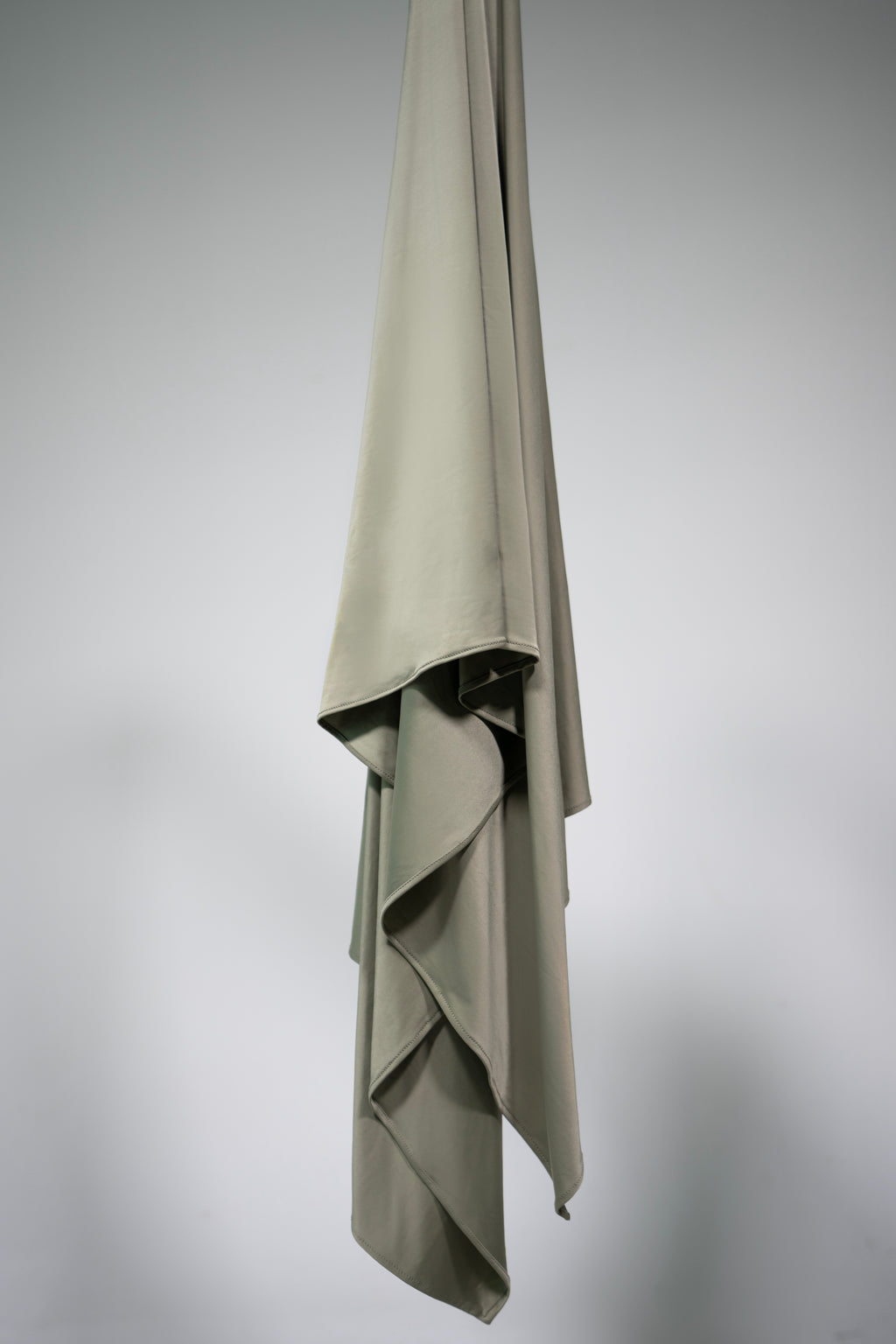 Liquid Jersey Pistachio